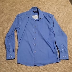 Nautica Slim Fit Button Up